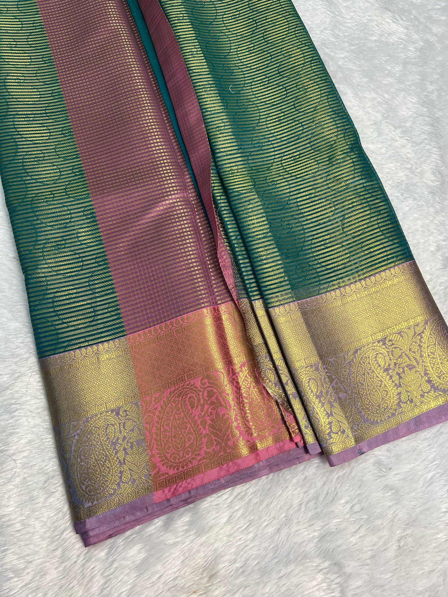 Premium Soft Tissue Saree