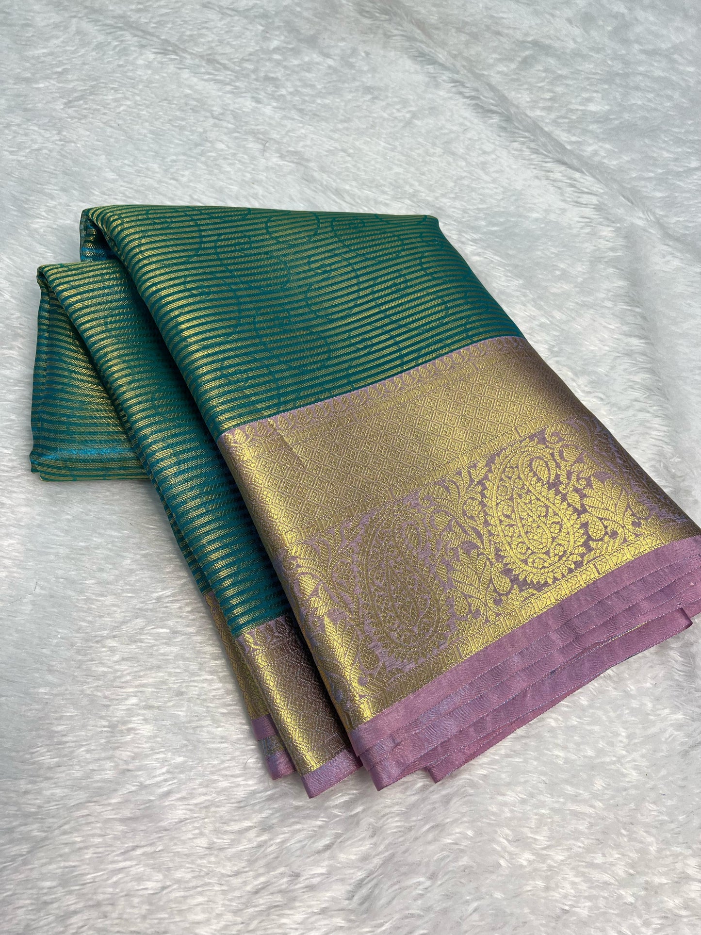 Premium Soft Tissue Saree