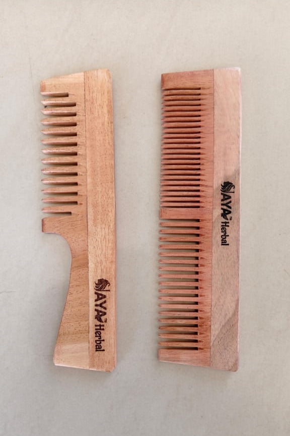 Neem Comb