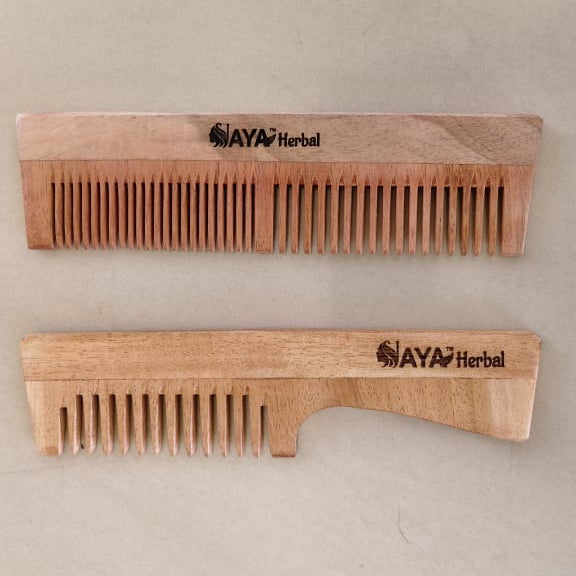 Neem Comb