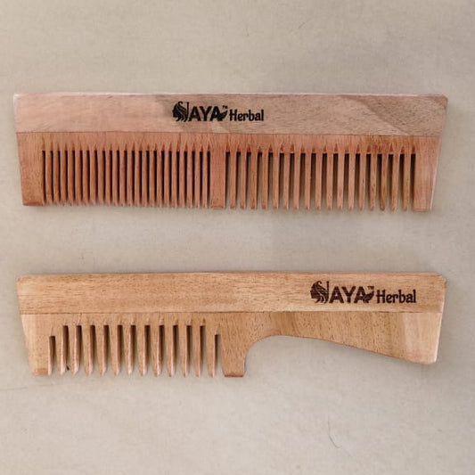 Neem Comb