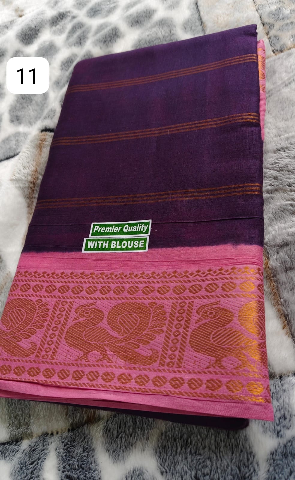 Veldhari Collection