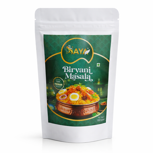 Bhai Veetu Biryani Masala