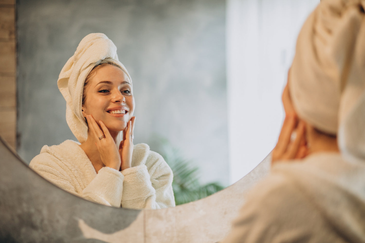 Skin & Hair Care
