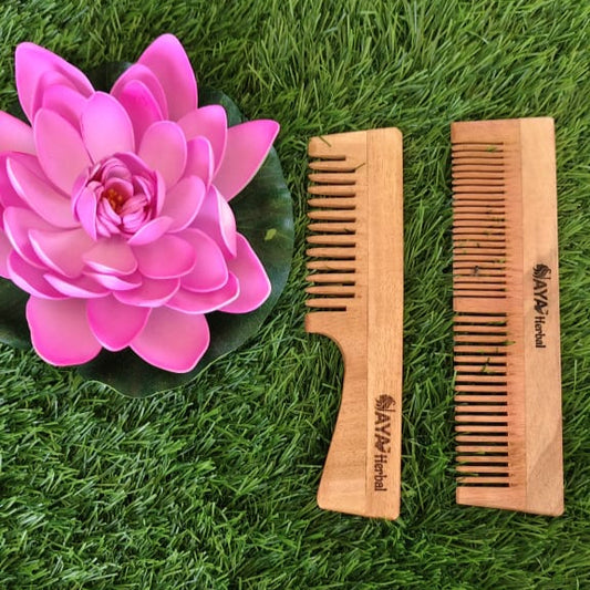 Neem Comb