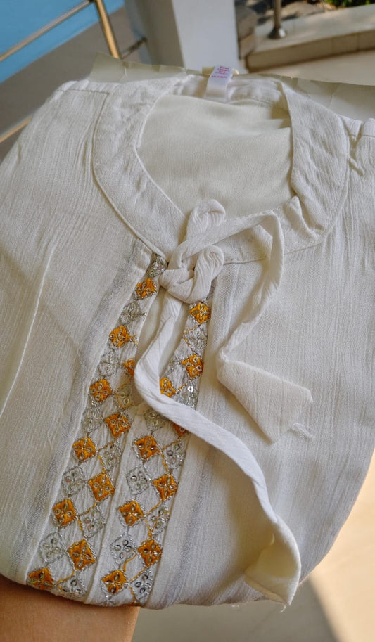 V.C. +44 Fashion Brand kurti