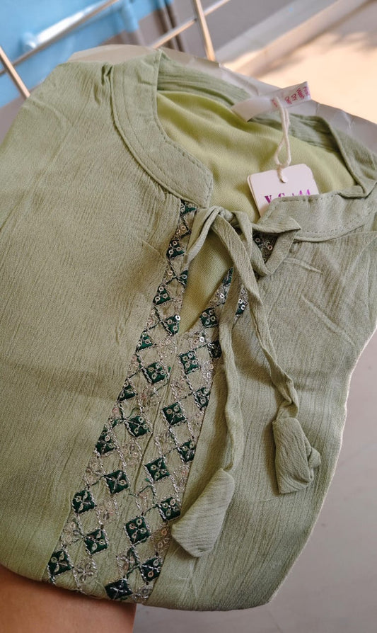 V.C. +44 Fashion Brand kurti